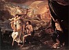 Poussin, Nicolas (1594-1665) - Selene et Endymion.JPG